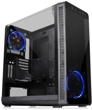 Obudowa Thermaltake View 37 Riing (CA-1J7-00M1WN-00) 1