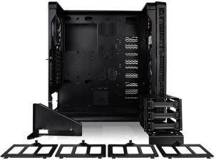 Obudowa Thermaltake View 37 Riing (CA-1J7-00M1WN-00) 3