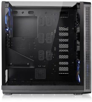 Obudowa Thermaltake View 37 Riing (CA-1J7-00M1WN-00) 4