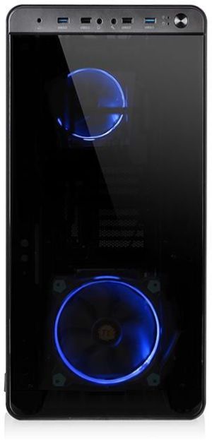 Obudowa Thermaltake View 37 Riing (CA-1J7-00M1WN-00) 6