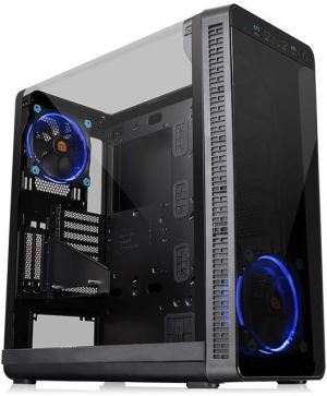 Obudowa Thermaltake View 37 Riing (CA-1J7-00M1WN-00) 7