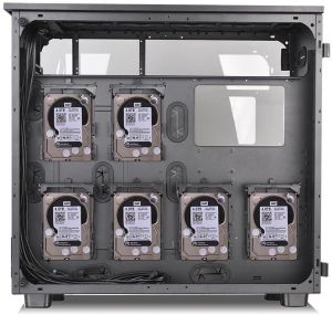 Obudowa Thermaltake View 91 RGB (CA-1I9-00F1WN-00) 26