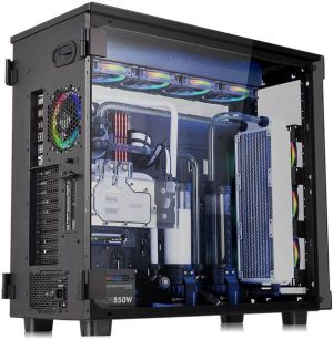 Obudowa Thermaltake View 91 RGB (CA-1I9-00F1WN-00) 4
