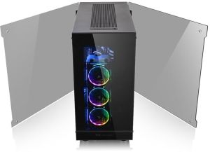 Obudowa Thermaltake View 91 RGB (CA-1I9-00F1WN-00) 5