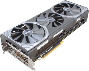 Sapphire Nitro+ Radeon RX Vega 64 8GB HBM2 2048 Bit, 2x HDMI