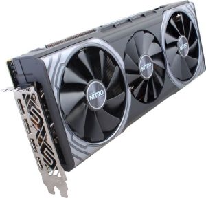 Karta graficzna Sapphire Nitro+ Radeon RX Vega 64 8GB HBM2 2048 Bit, 2x HDMI, 2x DP, BOX (11275-03-40G) 7