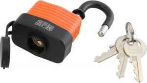 EPM Kłódka laminowana S-015 50mm( E-750-0011) 2