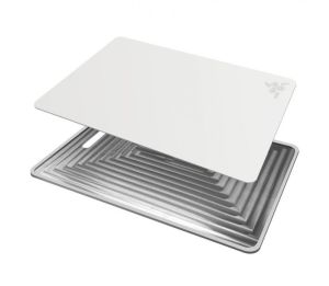 Podkładka Razer Invicta Mercury Edition (RZ02-00860200-R3M1) 4