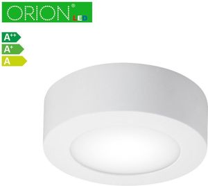 Lampa sufitowa Orion 1x18W LED (O-600-0145) 1