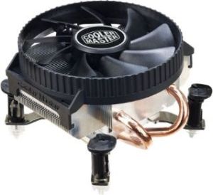 Chłodzenie CPU Cooler Master Vortex 211Q (RR-V211-15FK-R1) 1