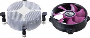 Chłodzenie CPU Cooler Master X Dream I117 (RR-X117-18FP-R1) 2