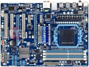 Płyta główna Gigabyte GA-870A-USB3 REV 3.1 1