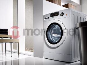 Pralka Amica AWM 610D 3