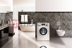 Pralka Amica AWM 610D 5