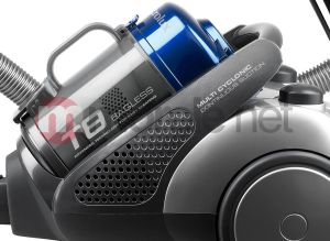 Odkurzacz Electrolux ZT 3530 T8 2