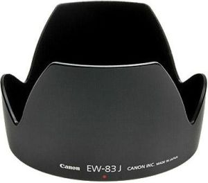 Osłona na obiektyw Canon EW-83J 1244B001AA 1