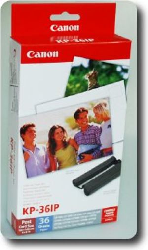 Canon Papier fotograficzny do drukarki A6 (7737A001AH) 2