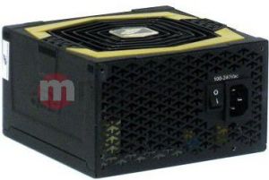 Zasilacz FSP/Fortron 400W AURUM 80PLUS GOLD PPA4003100 3