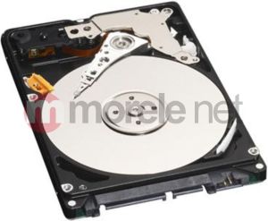 Dysk WD 500 GB 2.5" SATA II (WD5000BPKT) 2