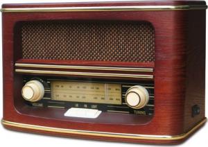 Radio Camry CR1103 1