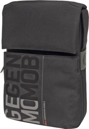 Torba Golla "DELTA" 11,6" CZARNA, G102 (106088) 1