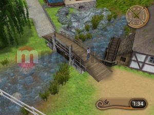 Techland Diamentowa Kolekcja Konie i Kucyki PC 11