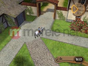 Techland Diamentowa Kolekcja Konie i Kucyki PC 5