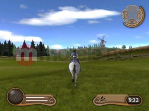 Techland Diamentowa Kolekcja Konie i Kucyki PC 6