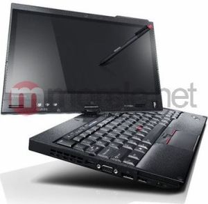 Laptop Lenovo ThinkPad X220 Tablet NYK26PB 3