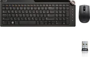 Klawiatura + mysz Icon7 Rondo Multimedia Wireless Desktop Combo - Oferta wyprzedana - Zapraszamy do innych atrakcyjnych promocji! 1