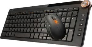 Klawiatura + mysz Icon7 Rondo Multimedia Wireless Desktop Combo - Oferta wyprzedana - Zapraszamy do innych atrakcyjnych promocji! 2