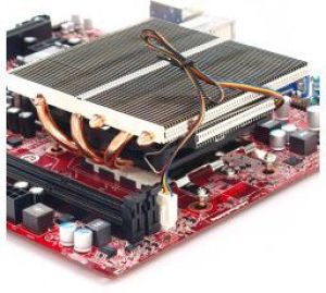 Chłodzenie CPU Scythe Kozuti (SCKZT-1000) 2