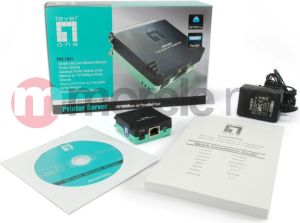 Print server LevelOne FPS-1031 3