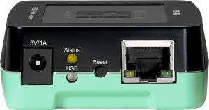 Print server LevelOne FPS-1032 3