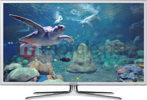Telewizor Samsung Telewizory LCD >> Telewizor 37" LCD SAMSUNG UE37D6510 (LED) (UE37D6510) - RTVSA1TLC0279 1