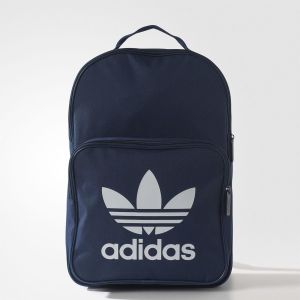 Adidas Plecak sportowy Originals Backpack Classic Trefoil 34L granatowy (BK6724) 1
