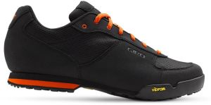 Giro Buty męskie Rumble VR czarne r. 43 (GR-7058519) 2