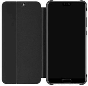 Huawei Huawei etui z klapką smart do P20 (AKGAOETUHUA00013) 2