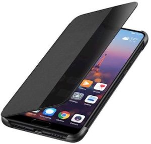 Huawei Huawei etui z klapką smart do P20 (AKGAOETUHUA00013) 3