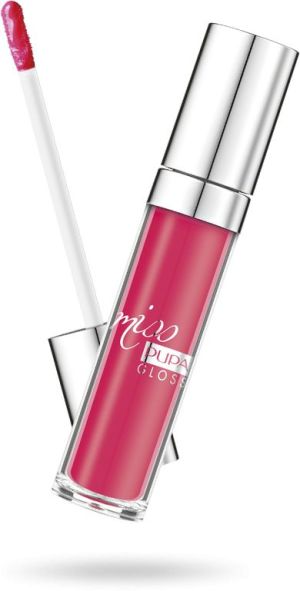 Pupa Miss Pupa Gloss Ultra Shine Gloss Instant Volume Efect błyszczyk do ust 303 5ml 1