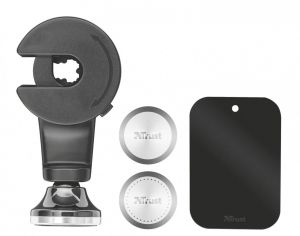 Trust magnetyczny do samochodu Magnus 22586 4