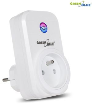 GreenBlue Zdalnie sterowane WiFi gniazdko 2300W (GB155) 2