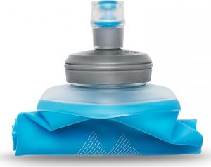 HydraPak Butelka składana Ultraflask niebieska 600 ml 2