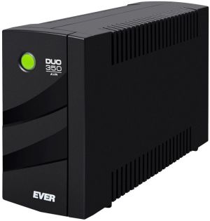 UPS Ever DUO 350 AVR (T/DAVRTO-000K35/00) 1