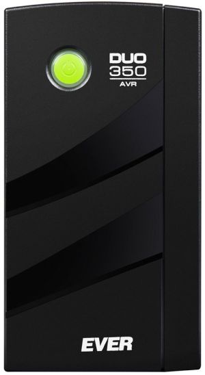 UPS Ever DUO 350 AVR (T/DAVRTO-000K35/00) 2