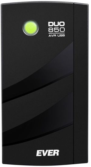 UPS Ever DUO 550 AVR (T/DAVRTO-000K55/00) 2