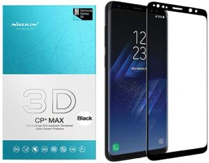 Nillkin Galaxy S9 Szkło 3D CP+ MAX 1