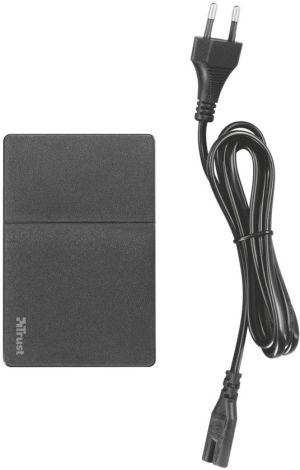 Ładowarka Trust Ultraszybka ładowarka 5x USB (22502) 5