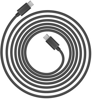 Ładowarka Trust Summa 1x USB-C 3 A (21604) 4