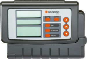 Gardena Classic 6030 sterownik nawadniania - 1284 1